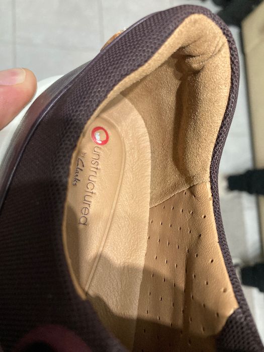 Clarks 37 често нови