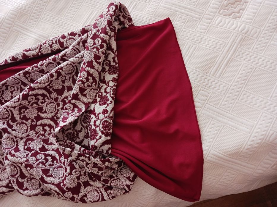 Официална елегантна рокля
25 лв
12,78 €