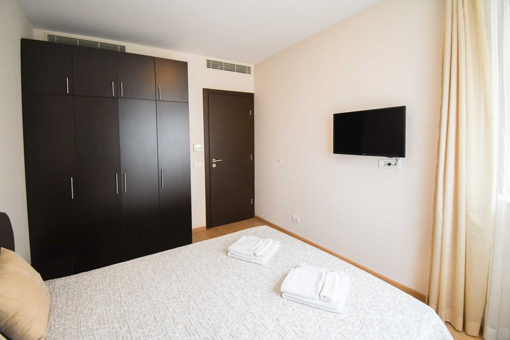 Продава се Двустаен апартамент в София, Стрелбище - 65 кв.м за 2216 €/кв.м - Снимка #6