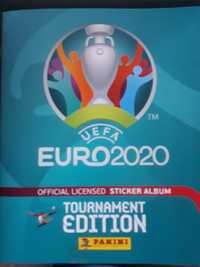 Euro 2020 Panini