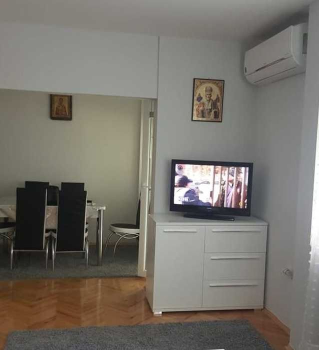 Дава се под наем Тристаен апартамент в Пловдив, Тракия - 91 кв.м за 382.5 € - Снимка #1