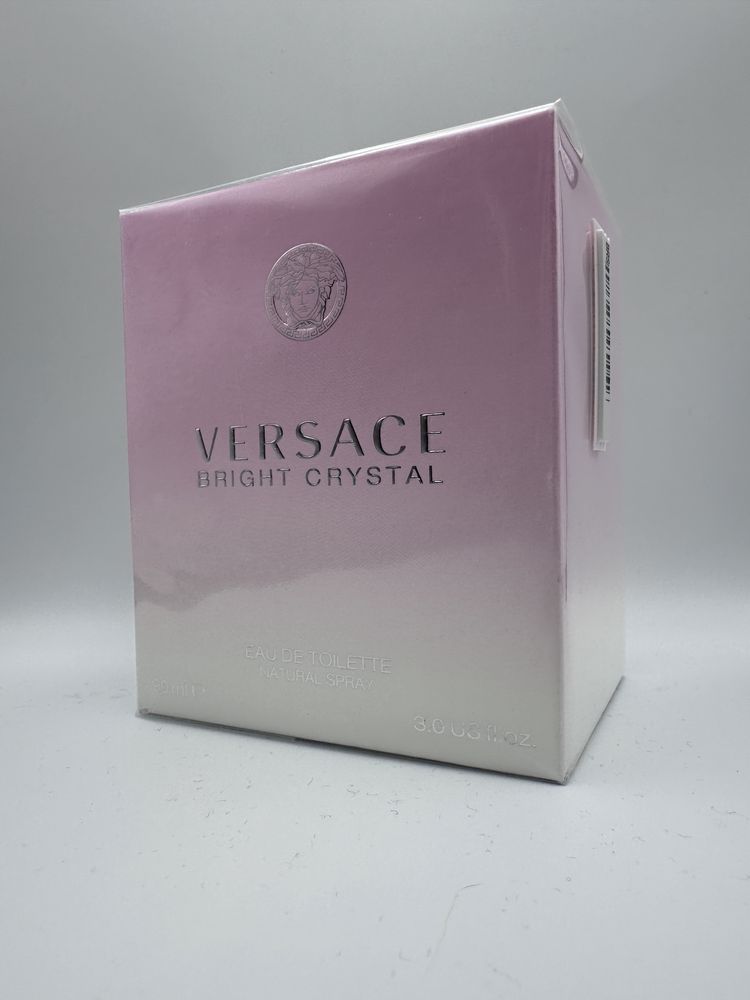 Versace Bright Crystal 90 ml