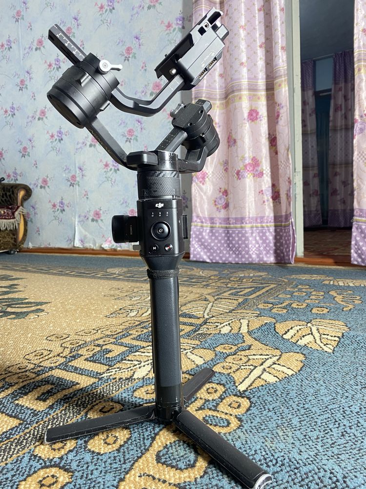 Ronin S в отличном состоянии