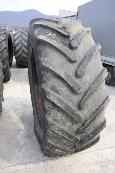 650/65r42 Michelin Cauciuc ocazie Agricol cu livrare rapida