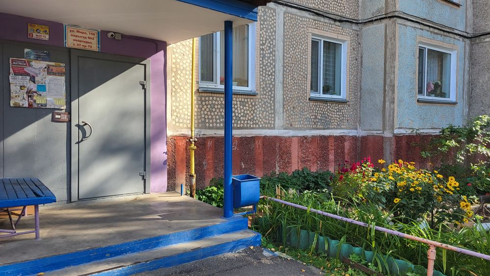 Продам 1комнатную квартиру новой планировки