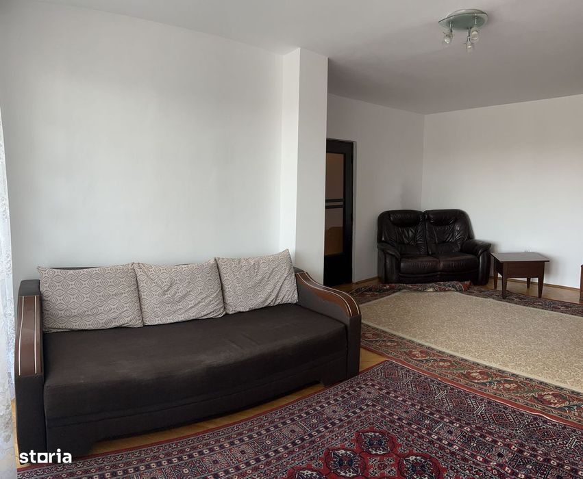 Central - Apartament 4 camere - Bulevardul 1 Decembrie 1918