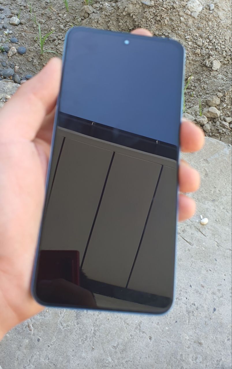 Redmi note 12 garant