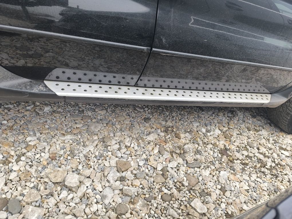 BMW X5 E53 3.0d 218к.с. НА ЧАСТИ