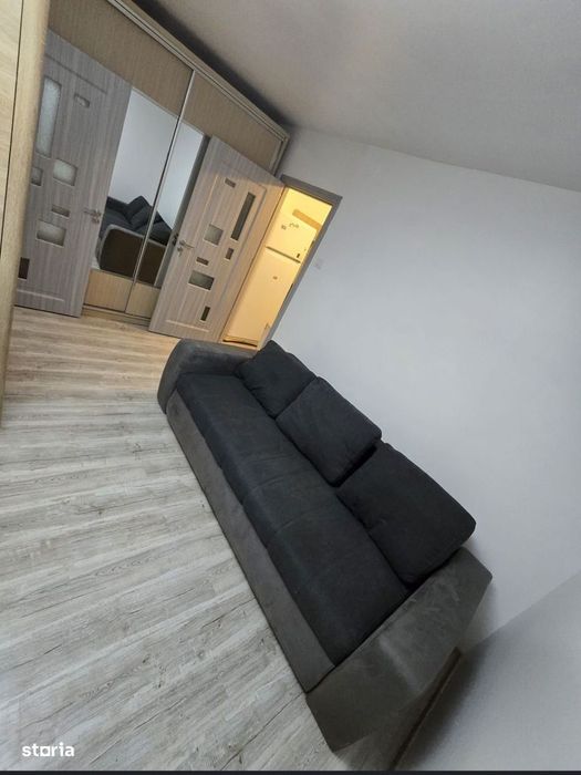 Garsonieră-Bulevardul Ion Mihalache