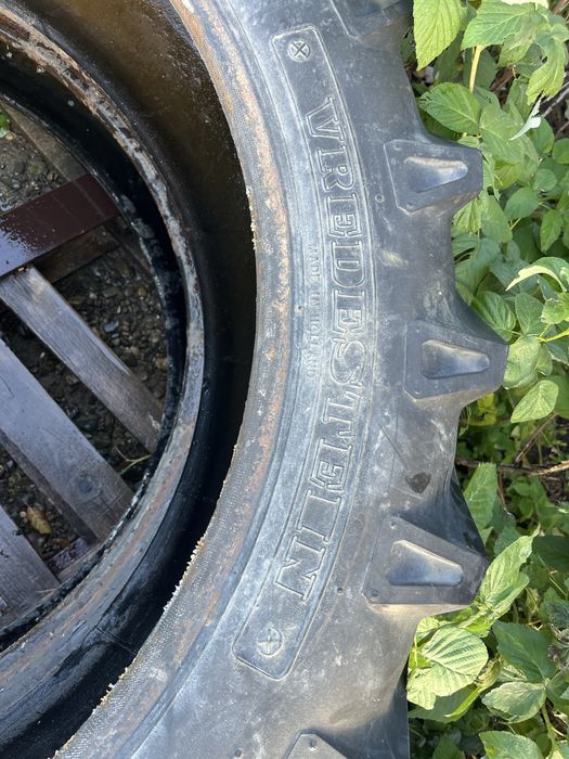 Anvelope tractor 12.4 - R36