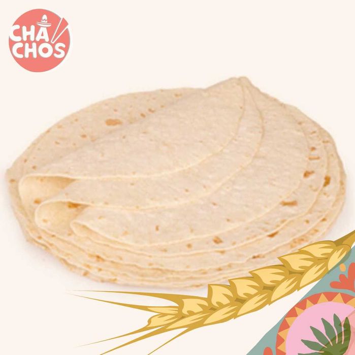 Тортилья   10.5'