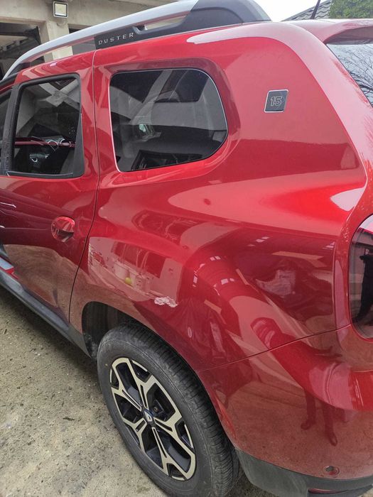 Dacia DUSTER 2020 Ediție limitată!