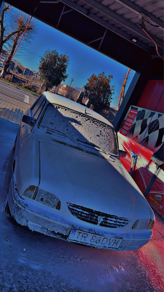 Dacia 1310 - Cn4