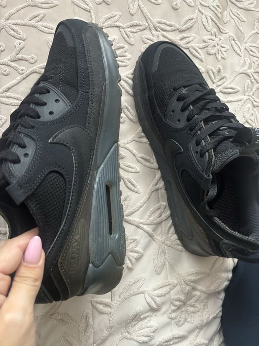 Nike Air Max marimea 45