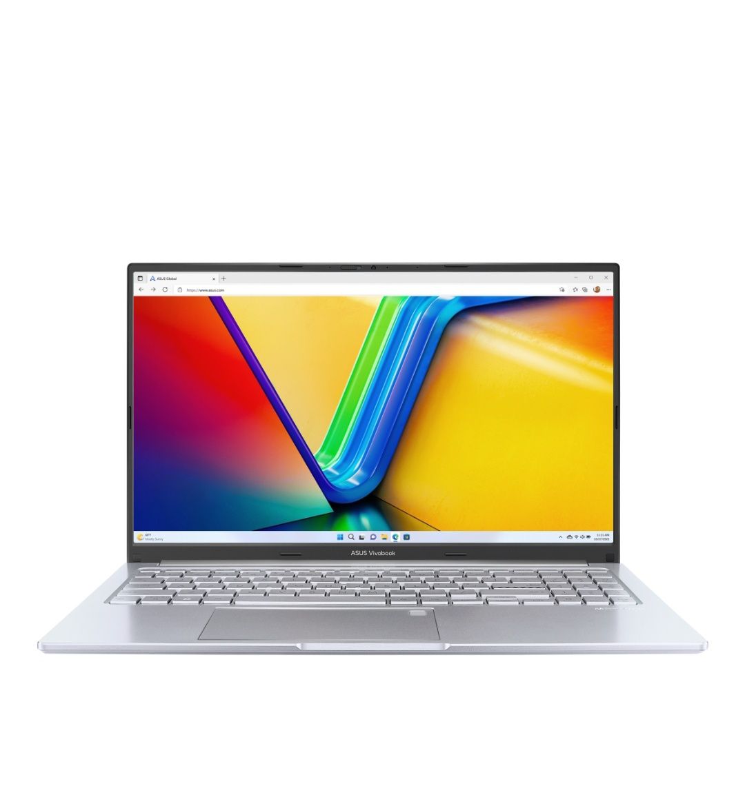 Noutbuk ноутбук Asus vivobook 15 OLED Core i5-13500H Bepul yetkazish