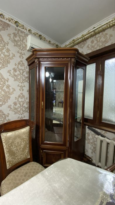 Sifatli yog’ochdan ishlangan stenka ugolnik