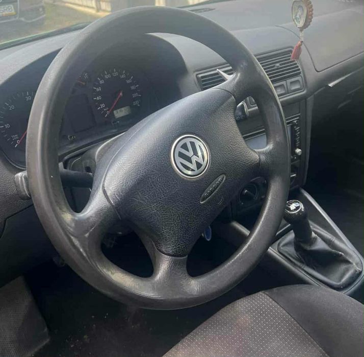 Vând golf 4 1.9 ALH