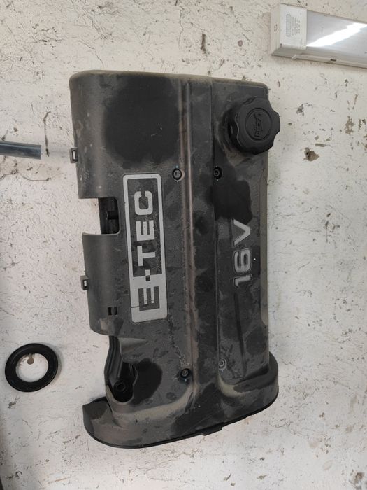 Klapni kirishka Nexia 2 dons 1.6