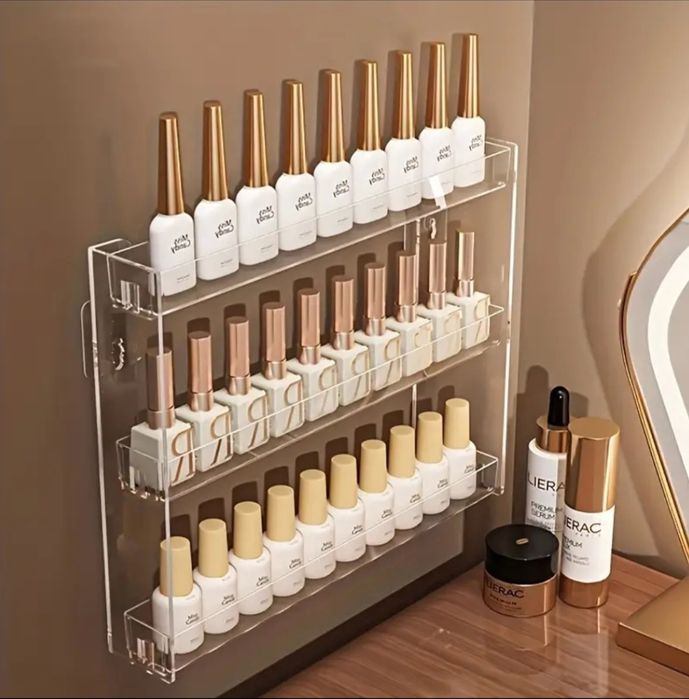 Стенен органайзер