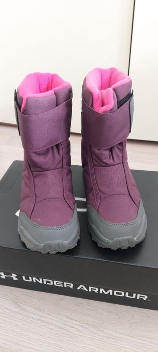 Декатлон като нови - непромокаеми ботуши/апрески, UGG оригинални 33