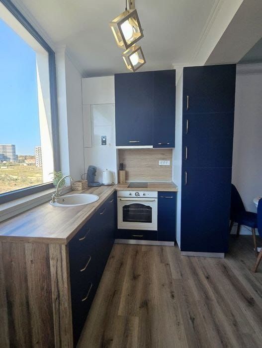 De închiriat 2 ap cu 2 camere