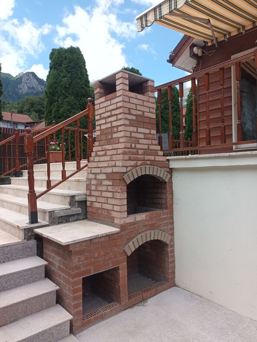 Grătare pentru gradina.