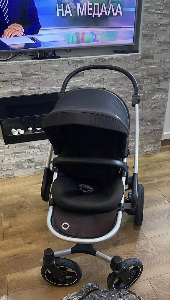 Детска Количка Maxi Cosi Nova 4