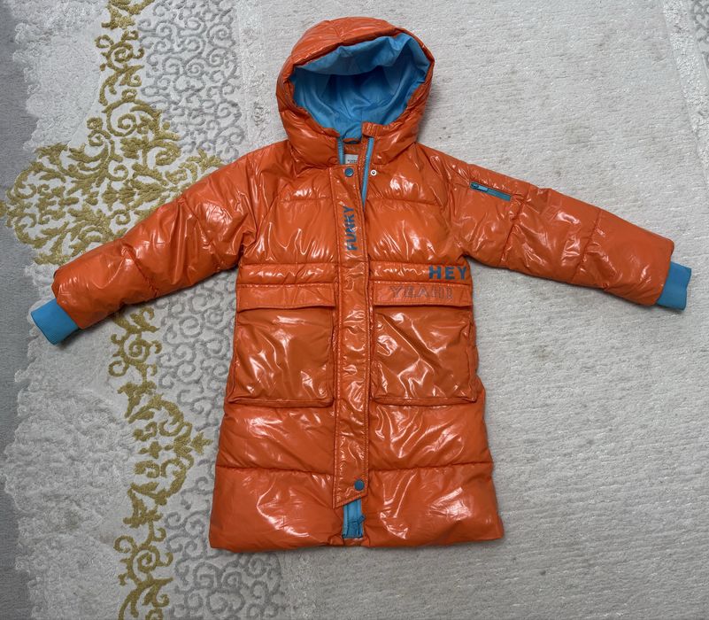 Продам детские вещи на 8/9 л