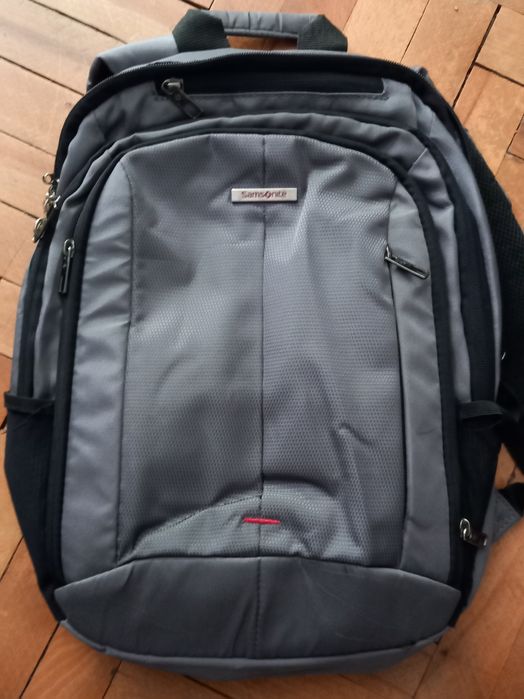 Samsonite раница и бизнес/лаптоп чанта