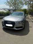 Audi a6 3.0 TDI 245 CP Quattro