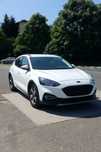 Ford Focus Active