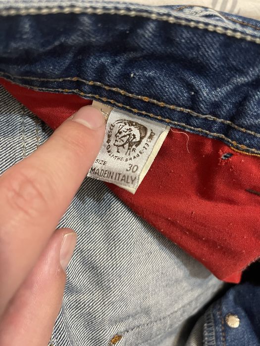 Blugi Diesel Industry