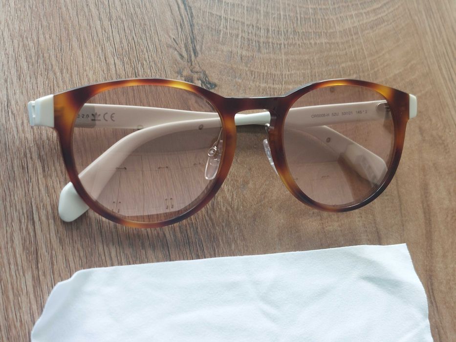 Слънчеви очила Adidas (нови)