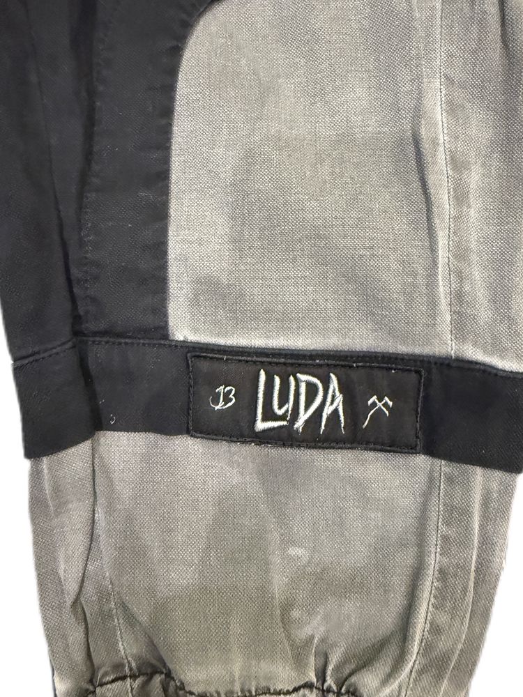 Панталон Luda