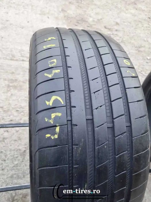 Anvelopa Vara 245/40 R19 GOODYEAR Eagle F1 Asymmetric 3 98Y