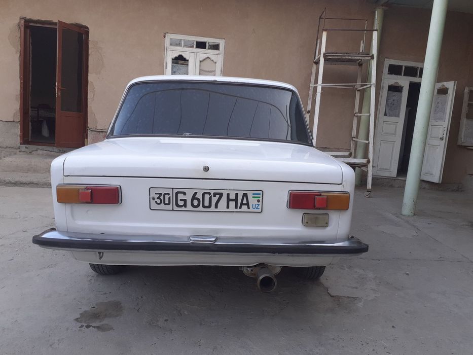 Jiguli 011 mator xadavoy chotki