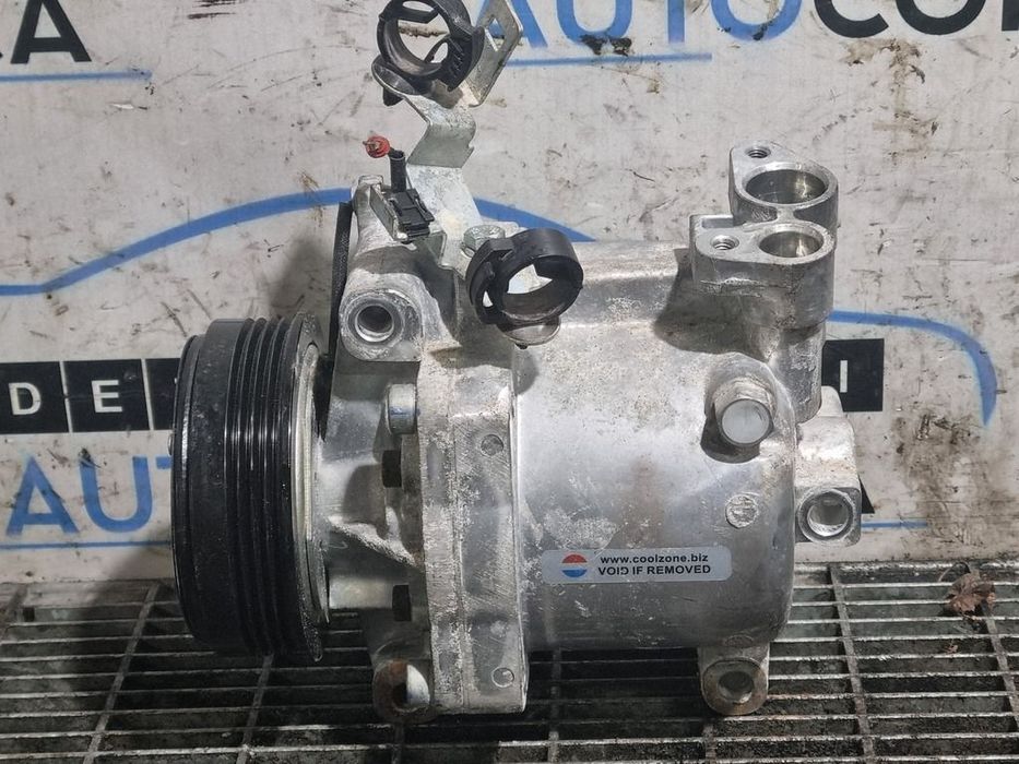 Compresor clima Subaru Forester 2.0 Benzina 2007 - 2010 EJ204 (1220) NU ARE COD
