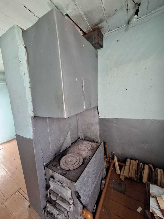 Продам дом в районе Рабочего