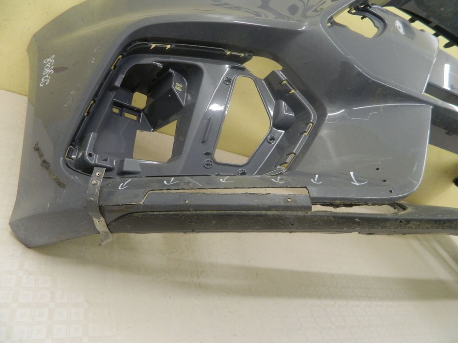 Bara fata Ford Focus 3 facelift ST-LINE, 2015, 2016, 2017, 2018, cod origine G1EY-17757-A.