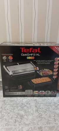 Електрическа скара Tefal Optigrill