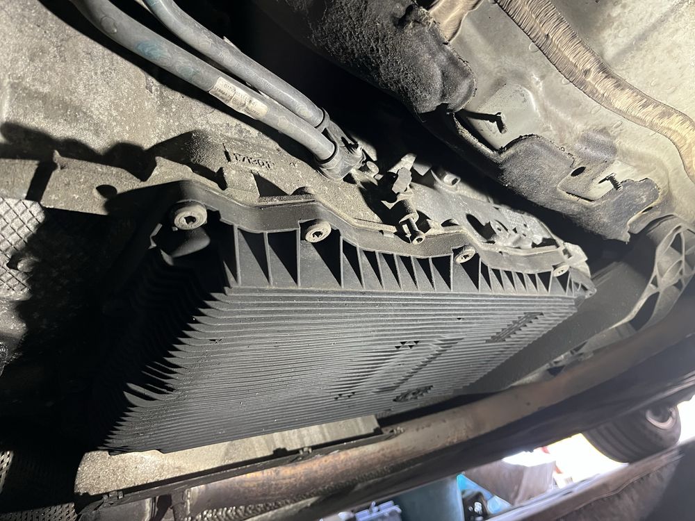 Cutie viteze automata bmw seria 5 f10 f11 2.0 diesel 184 cai 8hp45