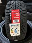 Нови Всесезонни Гуми 215/45R16 90V XL ILINK MULTIMATCH A/S Нов Дот