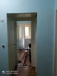 Квартира с французской планировкой в Юнусабаде! 2 комнатная 6 квартал
