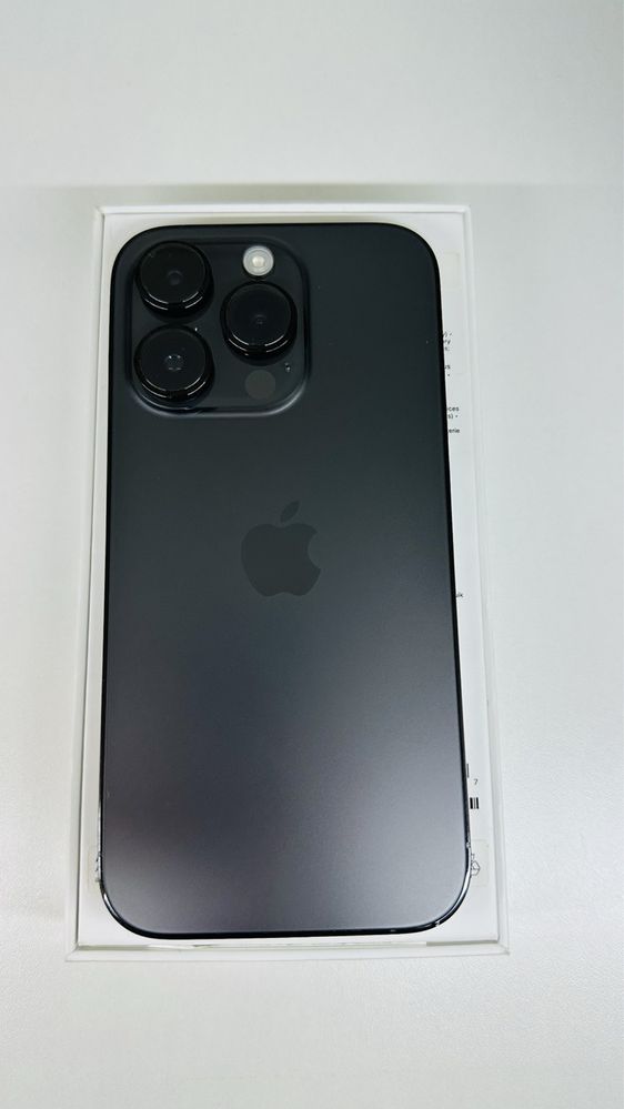 Iphone 14 PRO - 256 GB