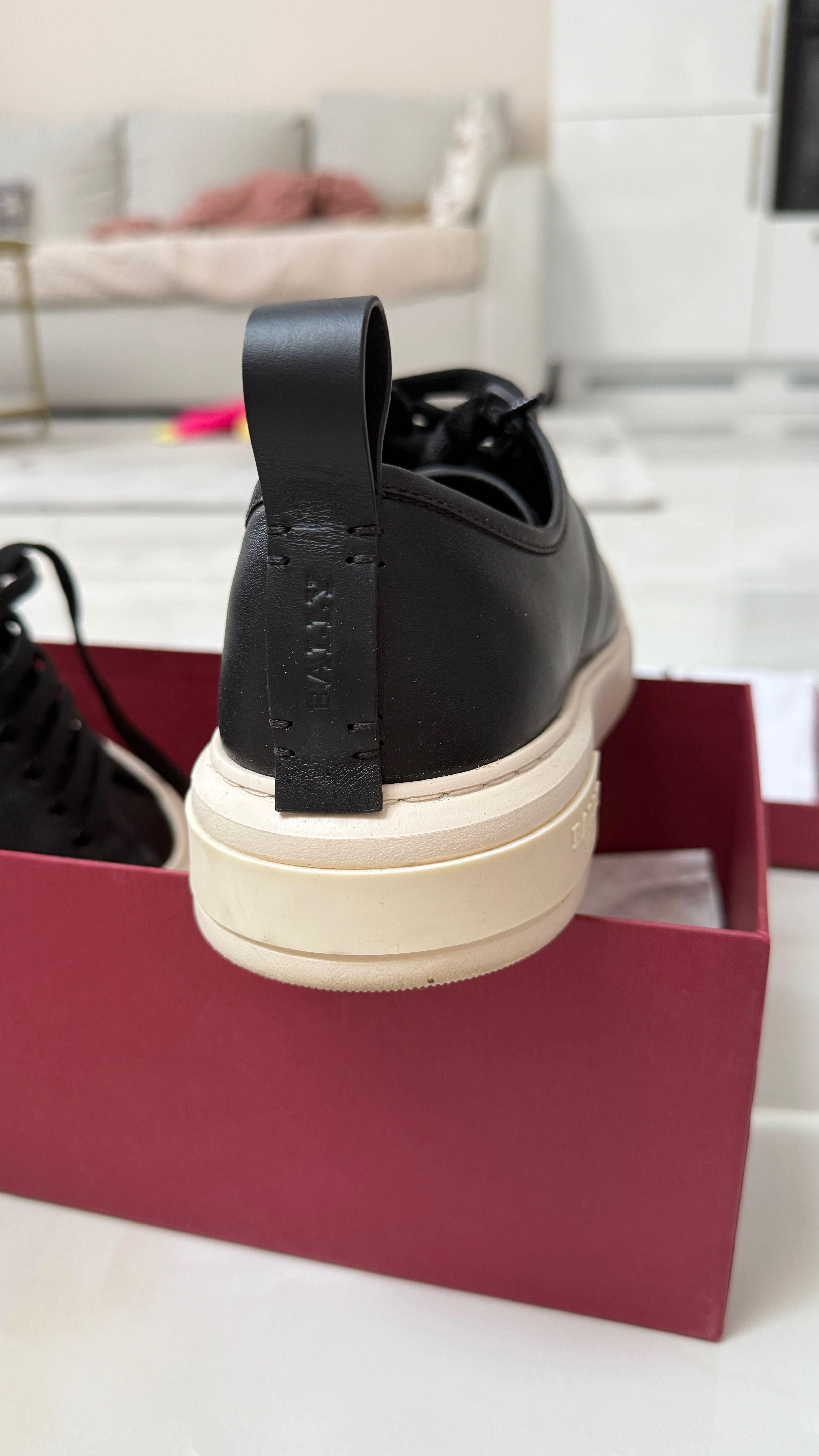 Мъжки обувки Bally
