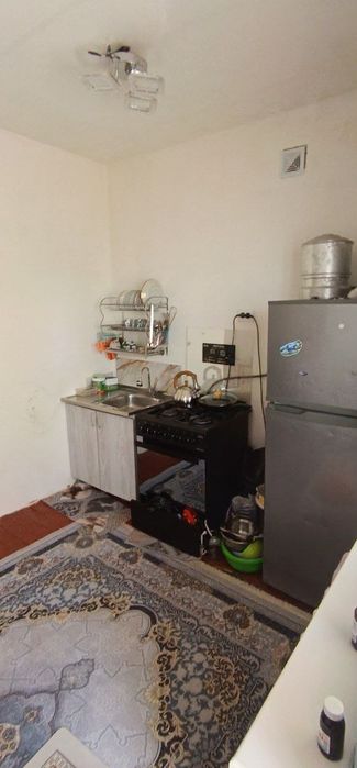 СЕРГЕЛИ 2 - продаётся квартира 1/4/4.