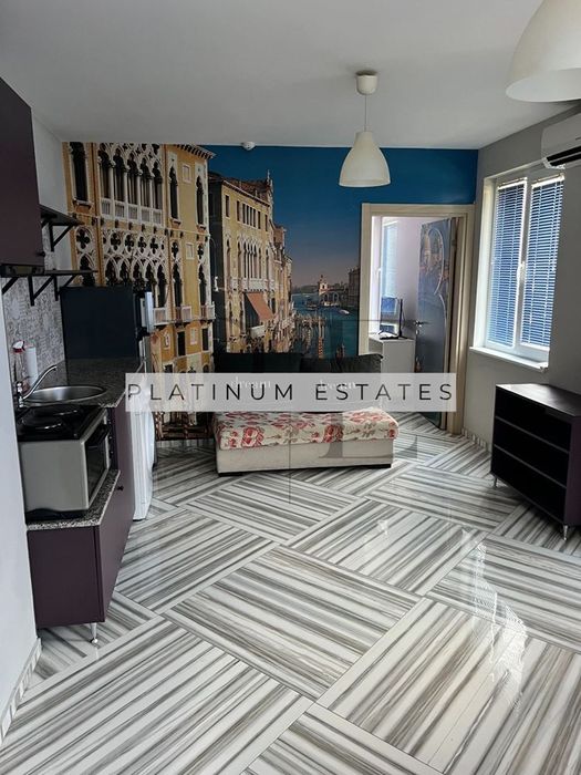 Дава се под наем Двустаен апартамент в София, Студентски град - 76 кв.м за 510 € - Снимка #2