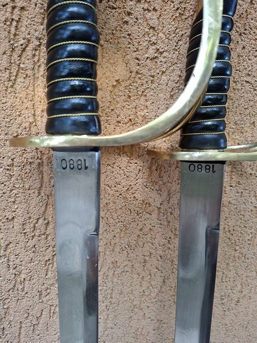 Sabie, sabii pt panoplie