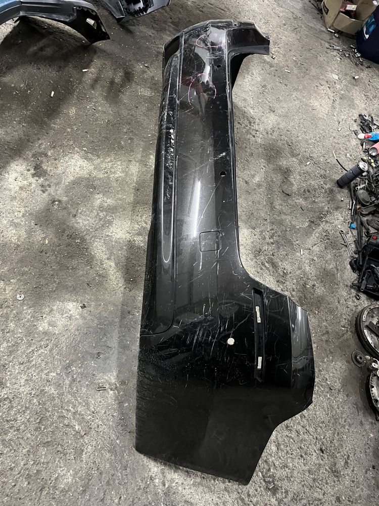 Броня BMW 5 серия F11 5 бр
