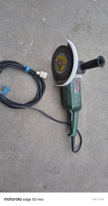 Polizoare unghiulare profesionale(flexuri)